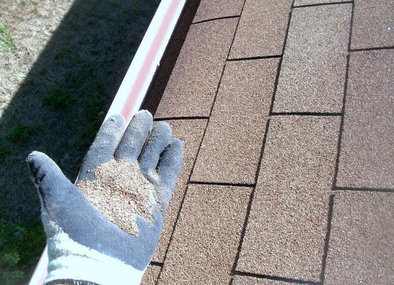 Roofing Condition