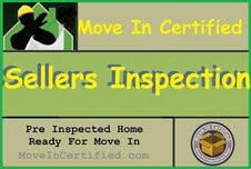 Sellers Home Inspection