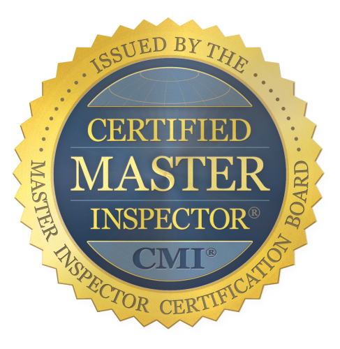 Joe Keresztury (CMI) Certified Master Inspector