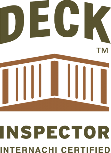 San Antonio area Deck Inspections