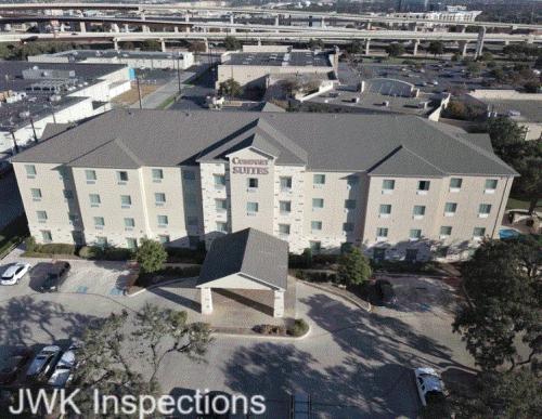 Hotel Inspection San Antonio JWK Inspections