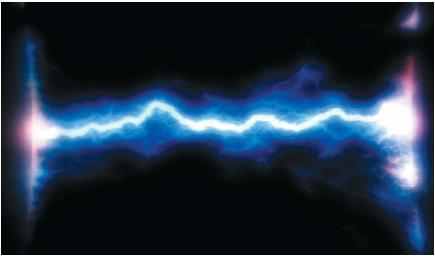 Arc Fault Image