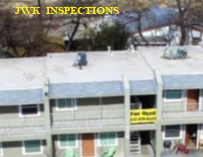 San Antonio Apartments Drone JWK Inspections