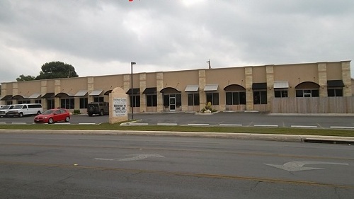 Leon Valley Texas 10,000 SF Day Care Center