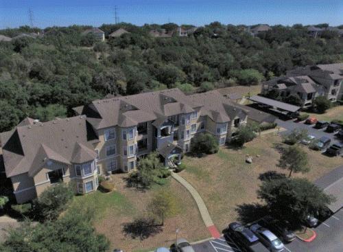 North San Antonio Apartments JWK Inspections