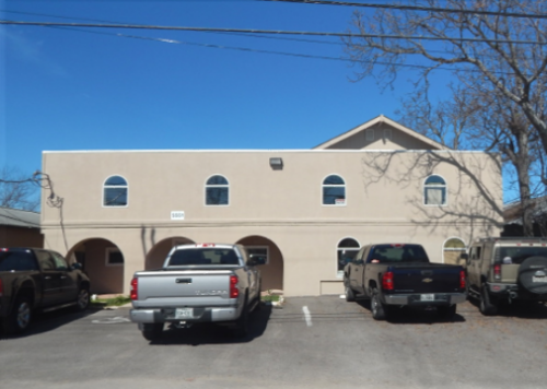 Commercial Property Inspections JWK Inspections South Texas