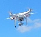 JWK Inspections Drone Roof Inspections San Antonio