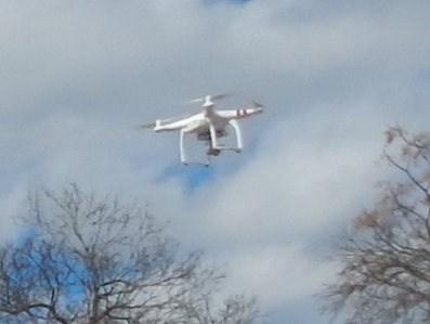 Drone Roof Inspections San Antonio JWK Inspections