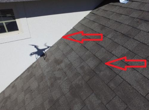 Drone Roof Inspection JWK Inspections San Antonio Texas