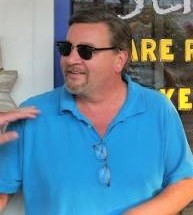 Joe Keresztury Caommercial Property Inspector San Antonio