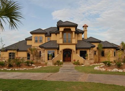 New Braunfels Parade of Homes