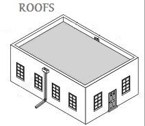 Commercial Property Inspections Roof JWK Inspections San Antonio Texas