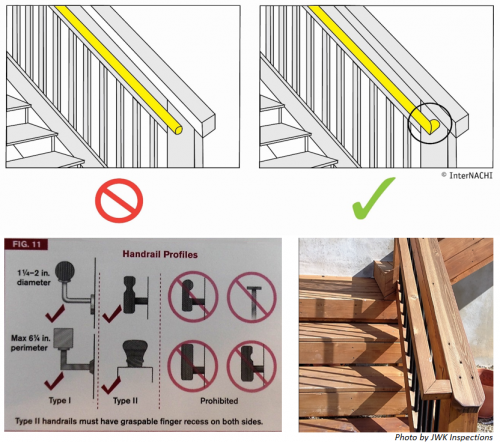hawaii stair rail code hawaii stair rail code