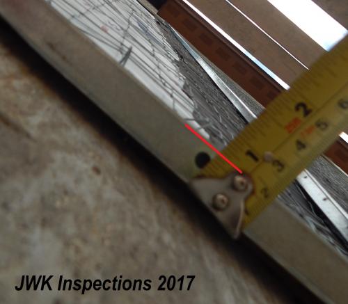 Stucco Inspection Lath JWK Inspections San Antonio