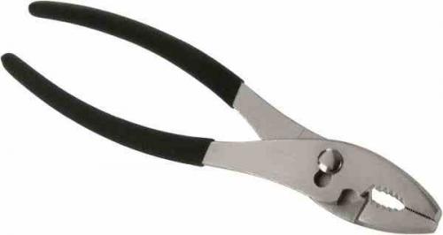 slip joint pliers