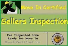 Move In Certified Inspections