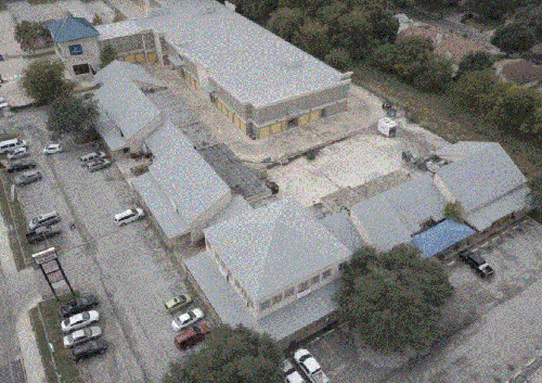 JWK Inspections Commercial Property San Antonio