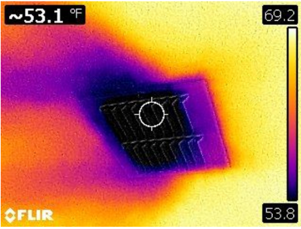 JWK Inspections Thermal Imaging 