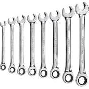 wrench set