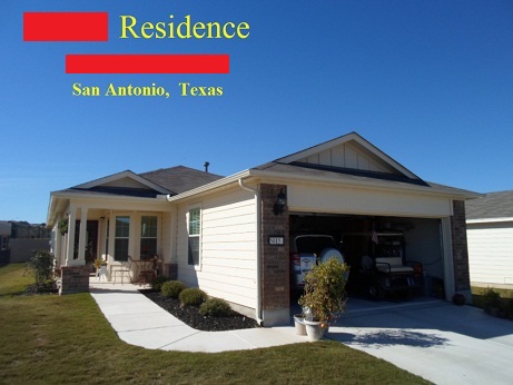 New Home Warranty Inspection San Antonio